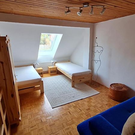 Penzion Piano Apartment Liptovsky Mikulas Luaran gambar
