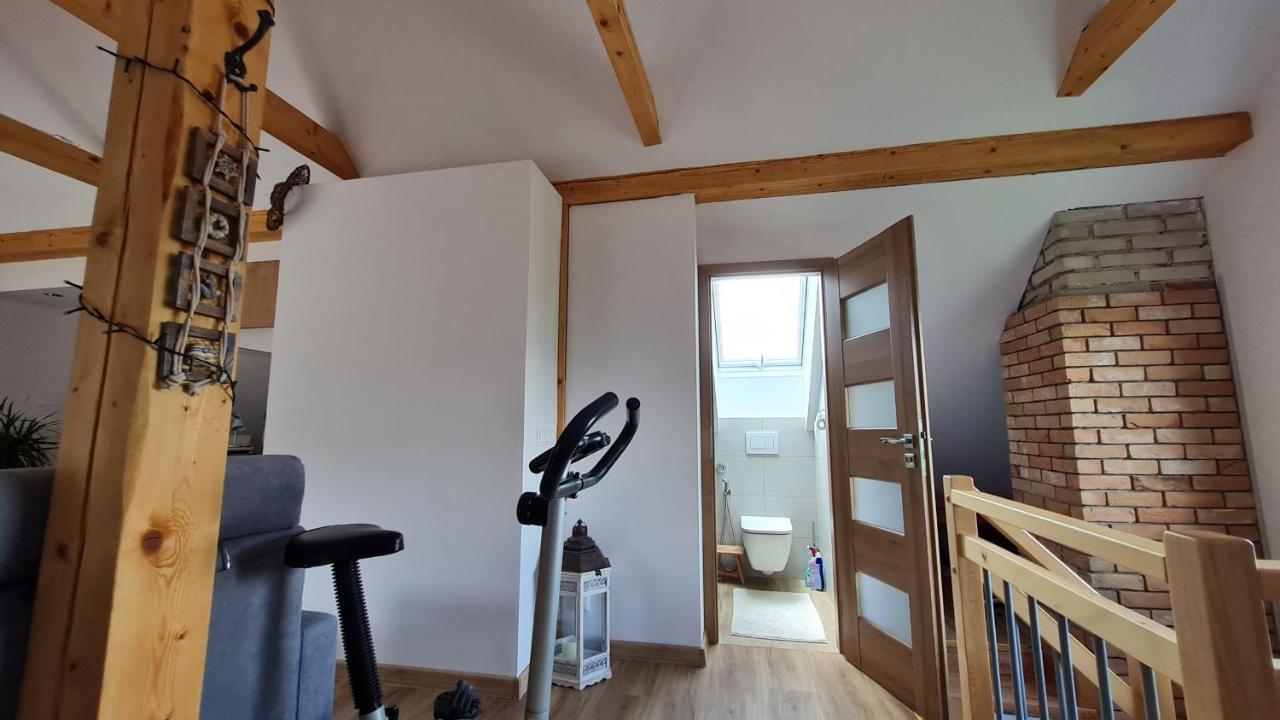 Penzion Piano Apartment Liptovsky Mikulas Luaran gambar