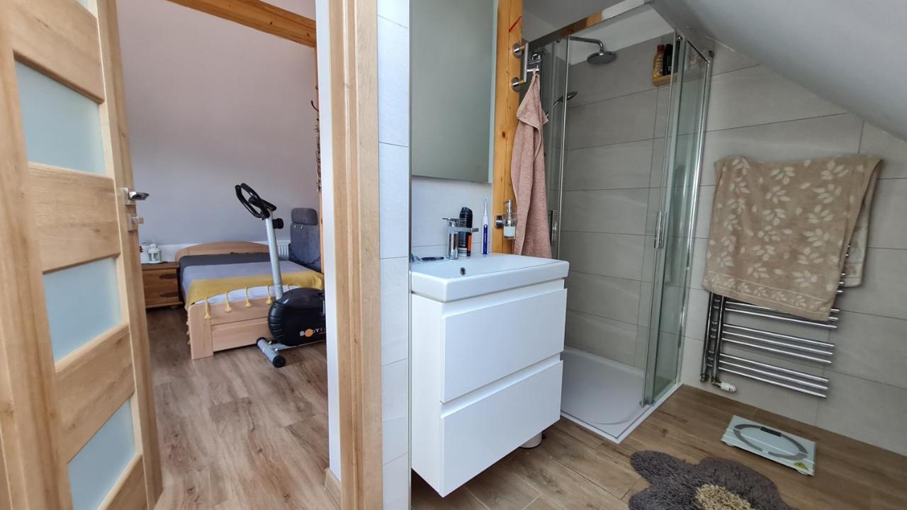 Penzion Piano Apartment Liptovsky Mikulas Luaran gambar