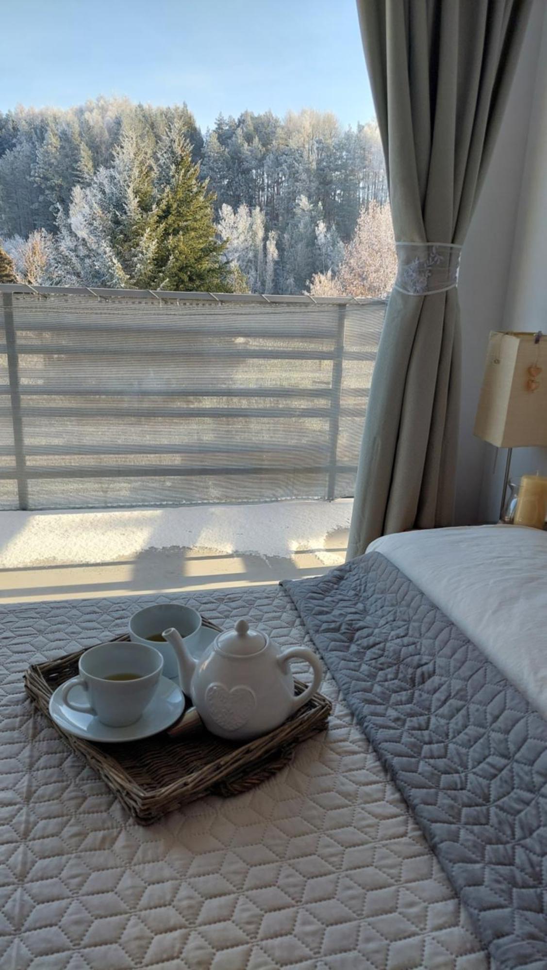 Penzion Piano Apartment Liptovsky Mikulas Bilik gambar